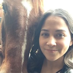 Meet your Posher, Cheyenne